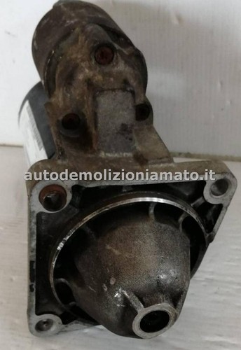 Motorino avviamento alfa - motorino,
