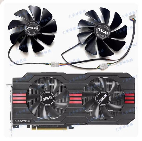 Per asus 280x dc2t - asus, r9
