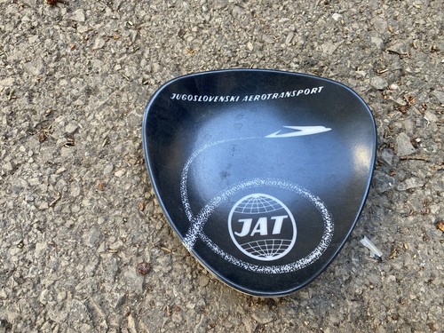 Vintage jat jugoslavia - vintage,