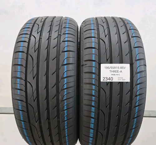Usato gomme estive 195 55 - , 195/55
