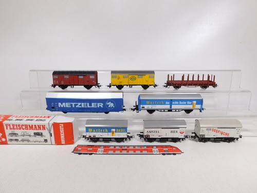 Do526 fleischmann h0 dc - fleischmann,