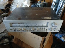 LENCO R50 R 50 SINTO