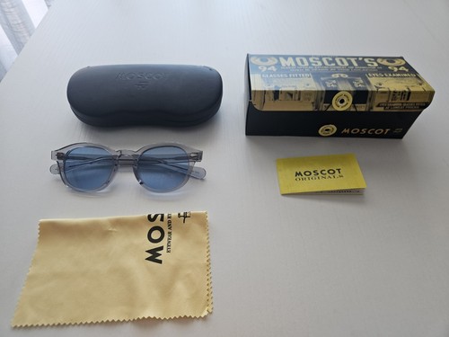 Occhiali moscot lemtosh - occhiali,
