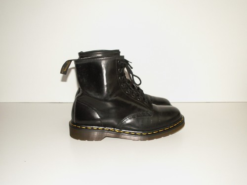 Martens 1460 stivali in - dr.,