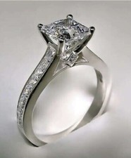 Anello fidanzamento - anello,