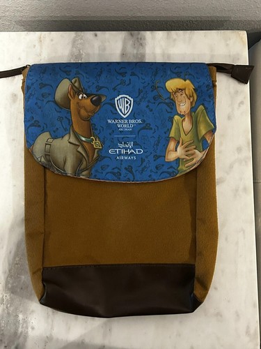 Zaino per bambini scooby - bambini, doo