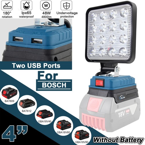 Per bosch gba batteria - per,
