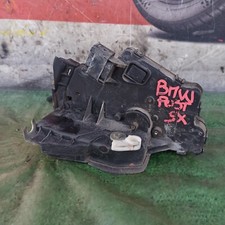Serratura Porta Portiera
