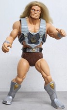 Tytus Masters of the Universe Mattel