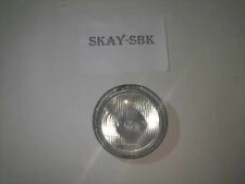 Faro anteriore 7" originale Electra Glide  Road King Touring FLH FLHT FLHTC