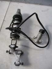 Ammortizzatore Posteriore