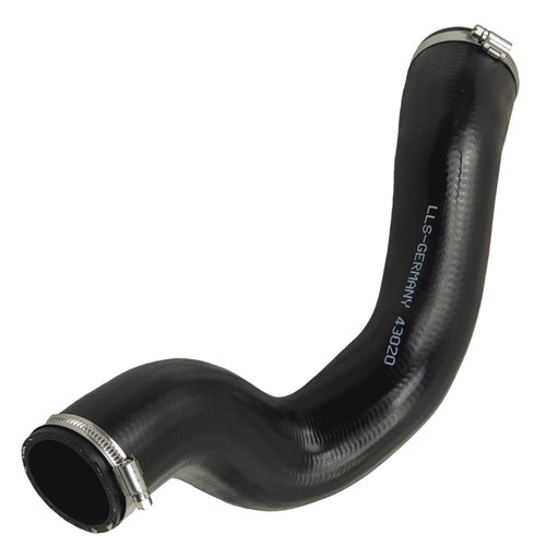Tubo intercooler turbo per