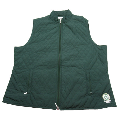 Gilet colorado state ram - gilet,