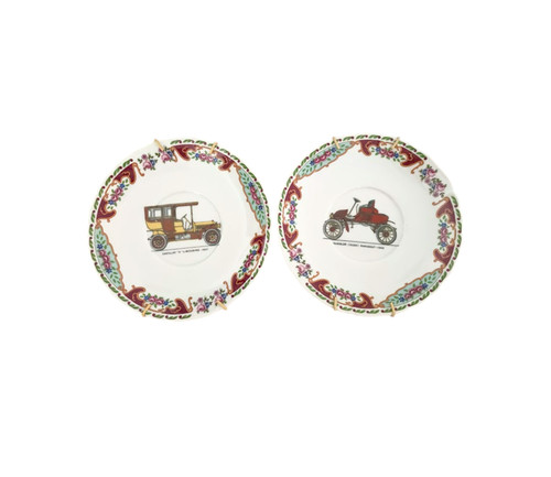 Piatti parete decorativi - parete,
