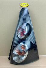 Fanale posteriore fanale