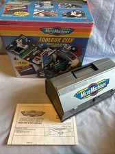 Micro Machines, Galoob