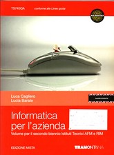 INFORMATICA PER L'AZIENDA -