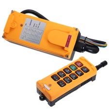 Radiocomando industriale HS-10