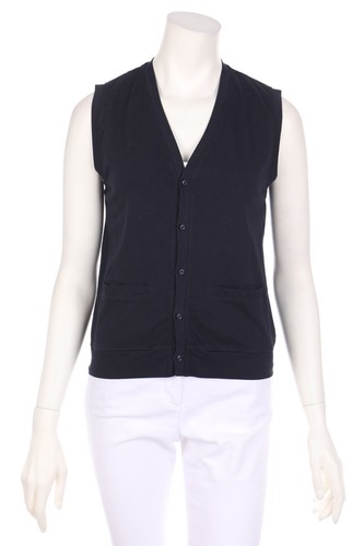 Woolrich gilet cotone - cotone, 12=d