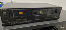 TECHNICS RS - B 105 PIASTRA A CASSETTA