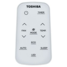 Telecomando climatizzatore