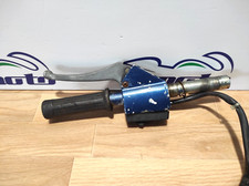 COMANDO SEMI MANUBRIO ORIGINALE PIAGGIO 3 MARCE VESPA PK BIFILO CODICE 991860 4A