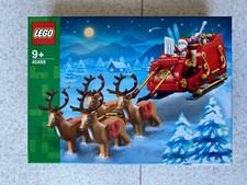 Lego Creator 40499 - La Slitta