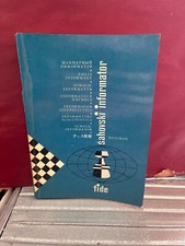 INFORMATORE SCACCHISTICO - N