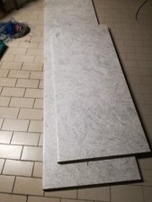 pianale in bilaminato