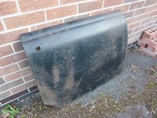 Pelle porta posteriore