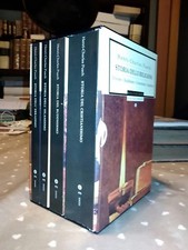 Henri-Charles Puech Storia