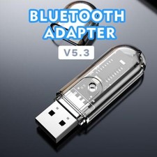Bluetooth 5.3 Wireless USB