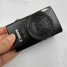 Canon PowerShot ELPH 170 IS