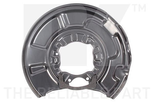 Adatto per 233339 coperchio - per, nk