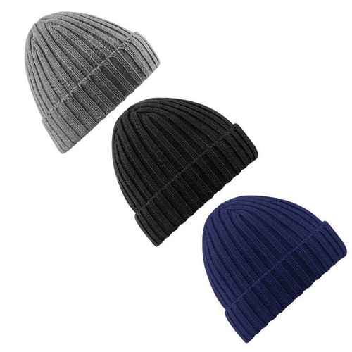 Beechfield mütze beanie - beechfield, in