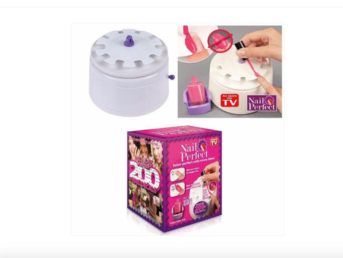 Kit manicure unghie perfetto - kit,