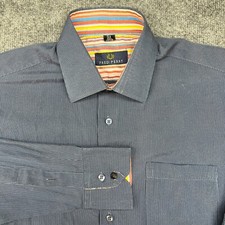 FRED PERRY CASUAL MEN DRESS