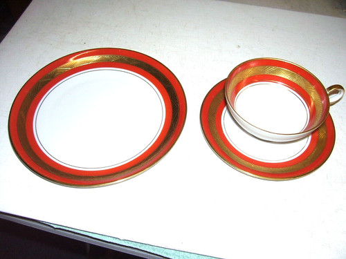 Set collezione pezzi - set,