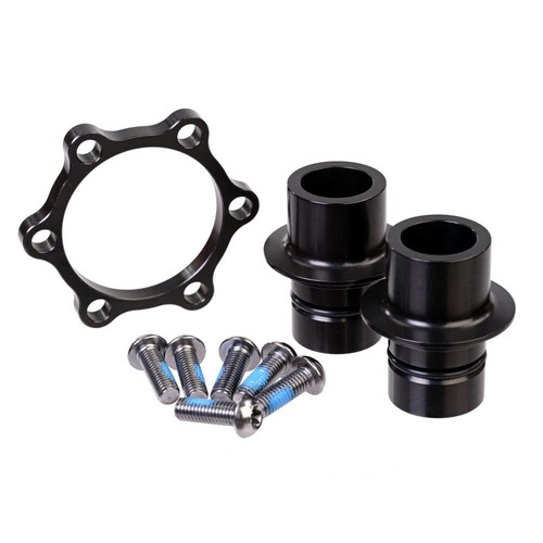Kit adattatore mozzo mrp front - mozzo,