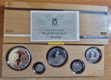 Serie centenario 1989 5 - v,