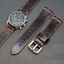 Vintage correa reloj de - vintage,