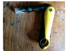 ATTACCO MANUBRIO EXT PRO Mike