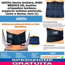 Fascia lombare disp medico - fascia, lombare,disp.