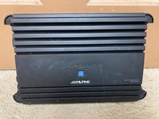 Alpine MRP-M1000 Autoradio