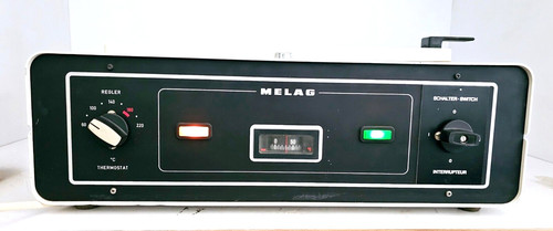 Sterilizzatore aria calda - ad,