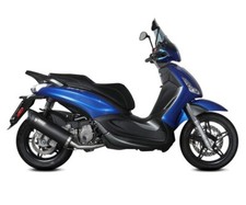 Scarico Completo Mivv Mover