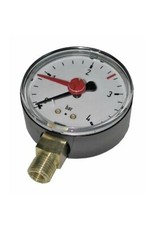 Vaillant Boiler Spare / Part 101008 Manometer 10-1008