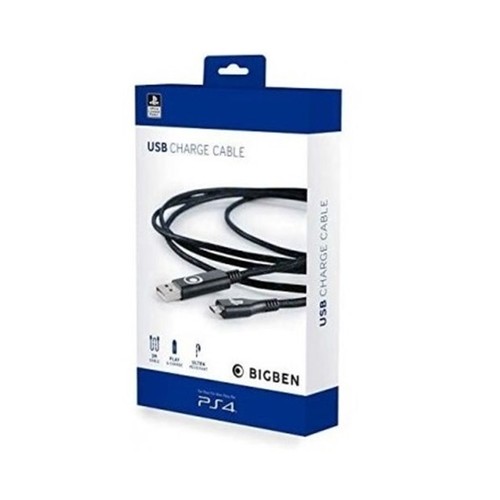 Bigben olp cavo micro usb - usb, mt