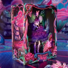 Monster High Twyla Sweet