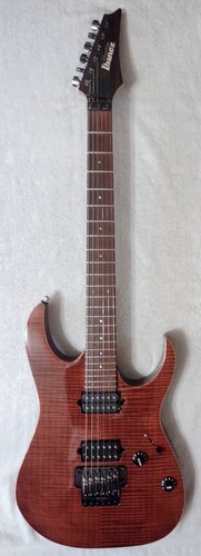 Ibanez prestige rg3120f dam - prestige,